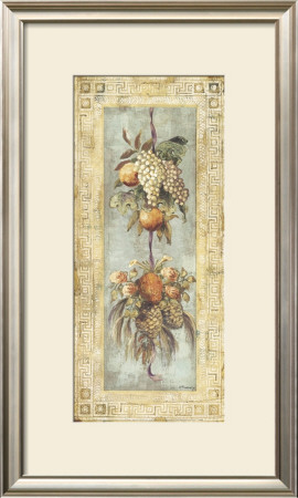 Tinello Segreto Ii by Jill O'flannery Pricing Limited Edition Print image