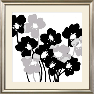 Anemones by Le'onor Mataillet Pricing Limited Edition Print image