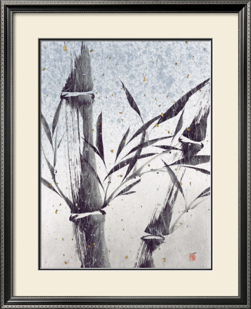 Cool Bamboo I by Katsumi Sugita Pricing Limited Edition Print image