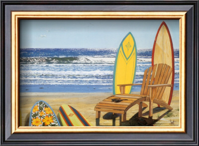 Board Meeting by Scott Westmoreland Pricing Limited Edition Print image