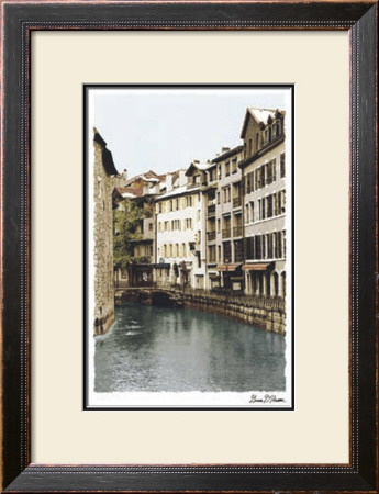 La Fenetre by Brian Mason Pricing Limited Edition Print image