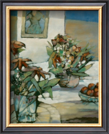 Feeling For Life by Gerard Castonguay Pricing Limited Edition Print image
