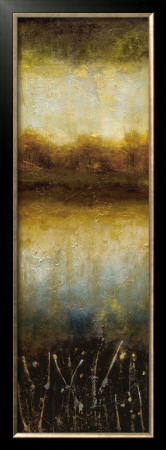 Crystal Lake I by Wani Pasion Pricing Limited Edition Print image