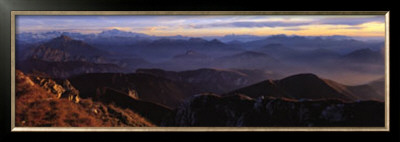Chablais, Aravis by Patrice Labarbe Pricing Limited Edition Print image