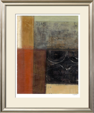 Element Ii by Norman Wyatt Jr. Pricing Limited Edition Print image
