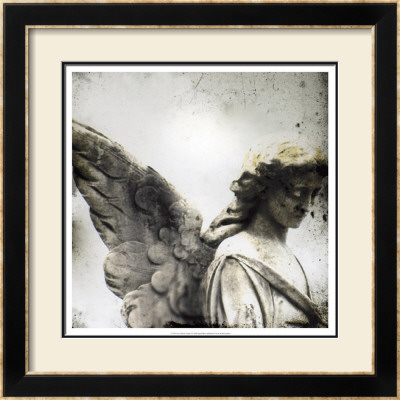 New Orleans Angel I by Ingrid Blixt Pricing Limited Edition Print image