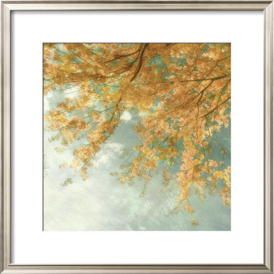 Under A Blue Sky by Donna Geissler Pricing Limited Edition Print image
