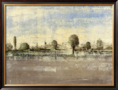 Toscano Landscape by Parra Pricing Limited Edition Print image