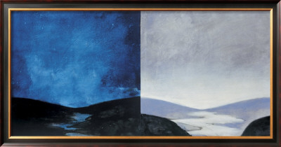 Night And Day by Susan Gillette Pricing Limited Edition Print image