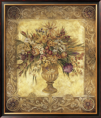 Tuscan Urn by Elizabeth Jardine Pricing Limited Edition Print image
