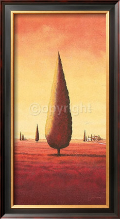 Paisaje Tranquilo by Jose Fernandez Pricing Limited Edition Print image