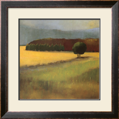 Field Of Gold by Judith D'agostino Pricing Limited Edition Print image
