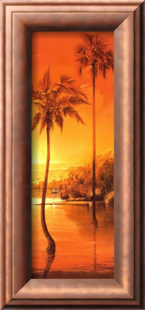 San Jose Del Cabo by Leon Wells Pricing Limited Edition Print image