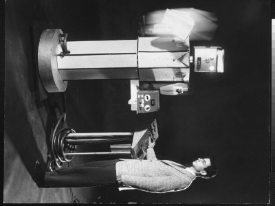 14-Yr-Old Inventor Donald Rich With Robotron Walking Robot Designed As A Computer by Ralph Morse Pricing Limited Edition Print image