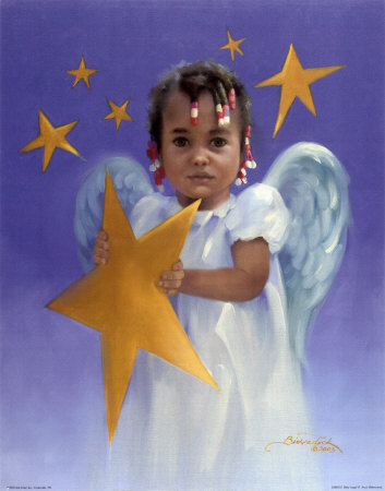 Baby Angel Vi by Joyce Birkenstock Pricing Limited Edition Print image