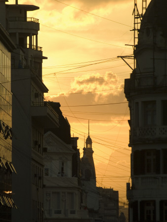 Buenos Aires, Argentina by Natalie Tepper Pricing Limited Edition Print image