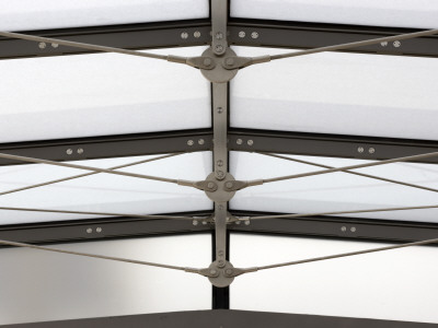 Roof Detail, Eva Jiricna Architects by Richard Bryant Pricing Limited Edition Print image