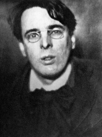W B Yeats by Alvin Langdon Coburn Pricing Limited Edition Print image