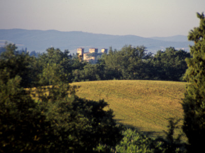 Three Towers, Siena by Eloise Patrick Pricing Limited Edition Print image