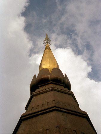 Thai Spire by Eloise Patrick Pricing Limited Edition Print image