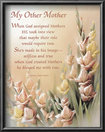 My Other Mother by T. C. Chiu Pricing Limited Edition Print image