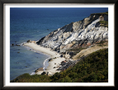 Blue Coast Line I by Nicole Katano Pricing Limited Edition Print image