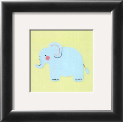 Alphabet Animals Ii by Sophie Harding Pricing Limited Edition Print image