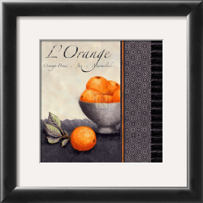 Les Citrons I by Linda Wood Pricing Limited Edition Print image