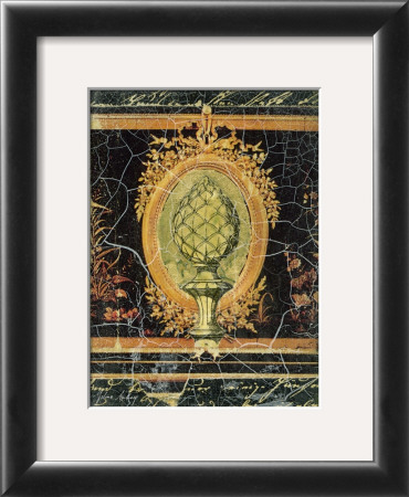 Baroque Noir by Jolina Anthony Pricing Limited Edition Print image