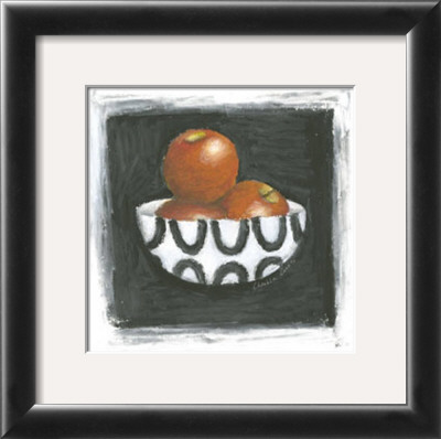 Apples In Bowl by Chariklia Zarris Pricing Limited Edition Print image