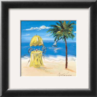 Happy Hour by Cynthia Hudson Pricing Limited Edition Print image