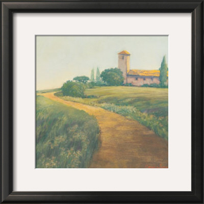 Chiesa Ii by Alan Stephenson Pricing Limited Edition Print image