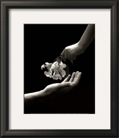 Mere Et Fille by Stephane De Bourgies Pricing Limited Edition Print image
