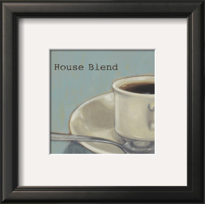 Fresh House Blend by Norman Wyatt Jr. Pricing Limited Edition Print image