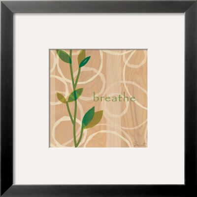 Breathe by Cristina Salusti Pricing Limited Edition Print image