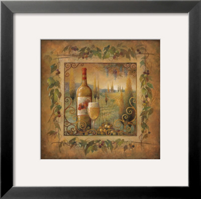 Villa Tuscan by Elaine Vollherbst-Lane Pricing Limited Edition Print image