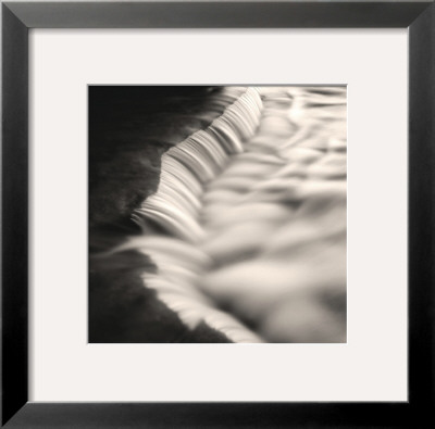 Waterfall, Study No. 3 by Andrew Ren Pricing Limited Edition Print image