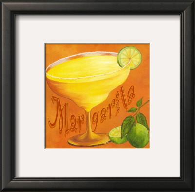 Margarita by Renee Bolmeijer Pricing Limited Edition Print image