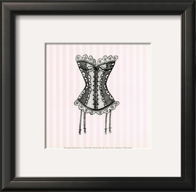 Socialite by Huff Pricing Limited Edition Print image