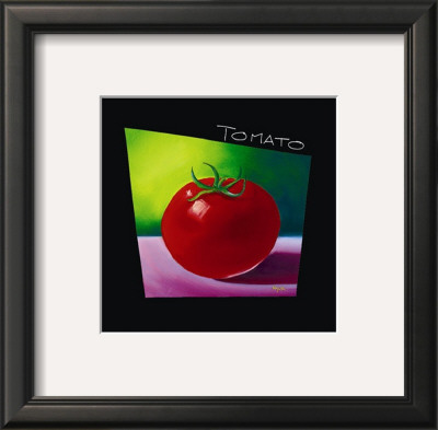 Tomato by Mary Naylor Pricing Limited Edition Print image