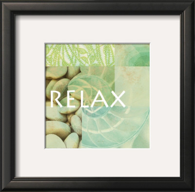 Reflections: Relax by Jessica Vonammon Pricing Limited Edition Print image