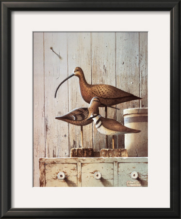 Shore Things, Too by Ray Hendershot Pricing Limited Edition Print image