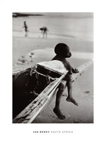 South Africa by Ian Berry Pricing Limited Edition Print image