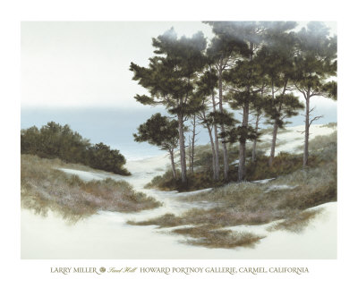 Sand Hill by Larry Miller Pricing Limited Edition Print image