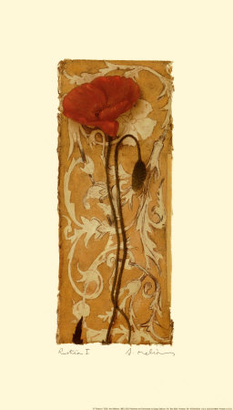 Rustica I by Amy Melious Pricing Limited Edition Print image