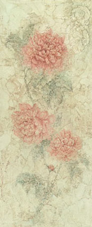 Crackled Roses Ii by Patrick Lowry Pricing Limited Edition Print image