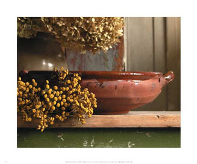 Spanish Bowl by Adele Gold Pricing Limited Edition Print image