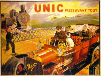 Unic by Delavat Pricing Limited Edition Print image