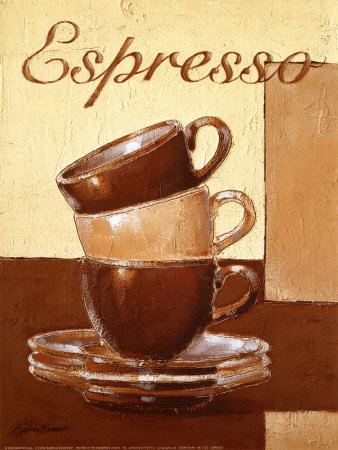 Espresso by Bjorn Baar Pricing Limited Edition Print image