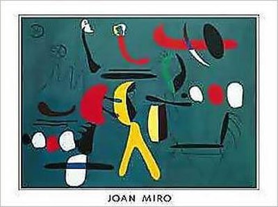 Peinture De La Facon Collage by Joan Miró Pricing Limited Edition Print image